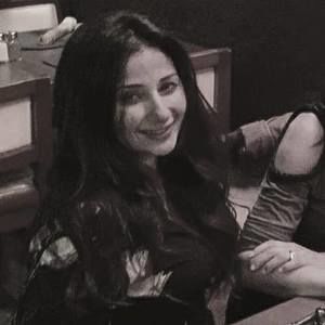 Meet your Posher, Sally